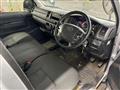 2021 Toyota Hiace Van
