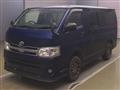2013 Toyota Hiace Van