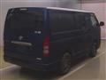 2013 Toyota Hiace Van