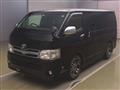 2012 Toyota Regiusace Van
