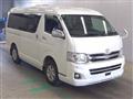 2011 Toyota Hiace Van
