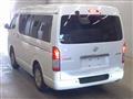 2011 Toyota Hiace Van