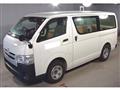 2020 Toyota Hiace Van