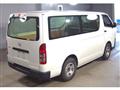2020 Toyota Hiace Van