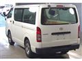 2020 Toyota Hiace Van