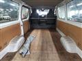 2020 Toyota Hiace Van