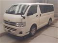 2013 Toyota Hiace Van