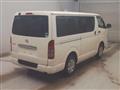 2013 Toyota Hiace Van