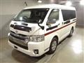 2014 Toyota Hiace Wagon