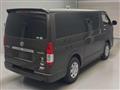 2019 Toyota Hiace Van