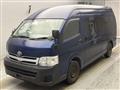 2013 Toyota Hiace Commuter