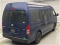 2013 Toyota Hiace Commuter