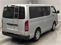 2020 Toyota Hiace Van