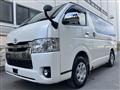 2019 Toyota Regiusace Van