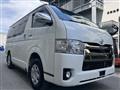 2019 Toyota Regiusace Van