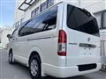 2019 Toyota Regiusace Van