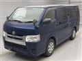 2019 Toyota Regiusace Van