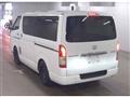 2015 Toyota Regiusace Van