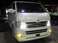 2011 Toyota Hiace Van