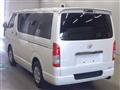2011 Toyota Hiace Van