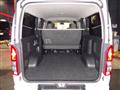2011 Toyota Hiace Van