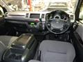2011 Toyota Hiace Van