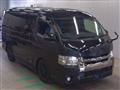 2018 Toyota Hiace Van