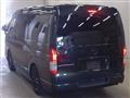 2018 Toyota Hiace Van