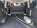 2018 Toyota Hiace Van