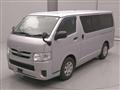 2019 Toyota Hiace Van