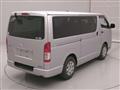 2019 Toyota Hiace Van