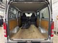 2021 Toyota Hiace Van