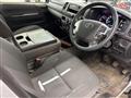 2021 Toyota Hiace Van