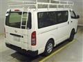 2018 Toyota Hiace Van