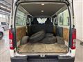 2018 Toyota Hiace Van