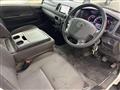 2018 Toyota Hiace Van