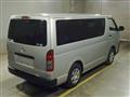 2019 Toyota Hiace Van