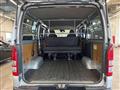 2019 Toyota Hiace Van