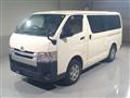 2017 Toyota Regiusace Van