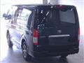 2016 Toyota Hiace Van