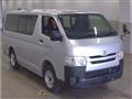 2014 Toyota Hiace Van