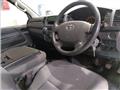 2014 Toyota Hiace Van