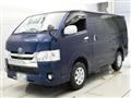 2018 Toyota Regiusace Van