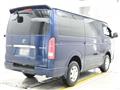 2018 Toyota Regiusace Van