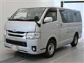 2016 Toyota Hiace Van