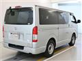 2016 Toyota Hiace Van