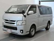 2016 Toyota Hiace Van