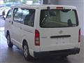 2018 Toyota Hiace Van