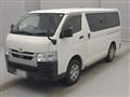 2022 Toyota Hiace Van