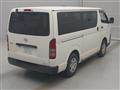 2022 Toyota Hiace Van